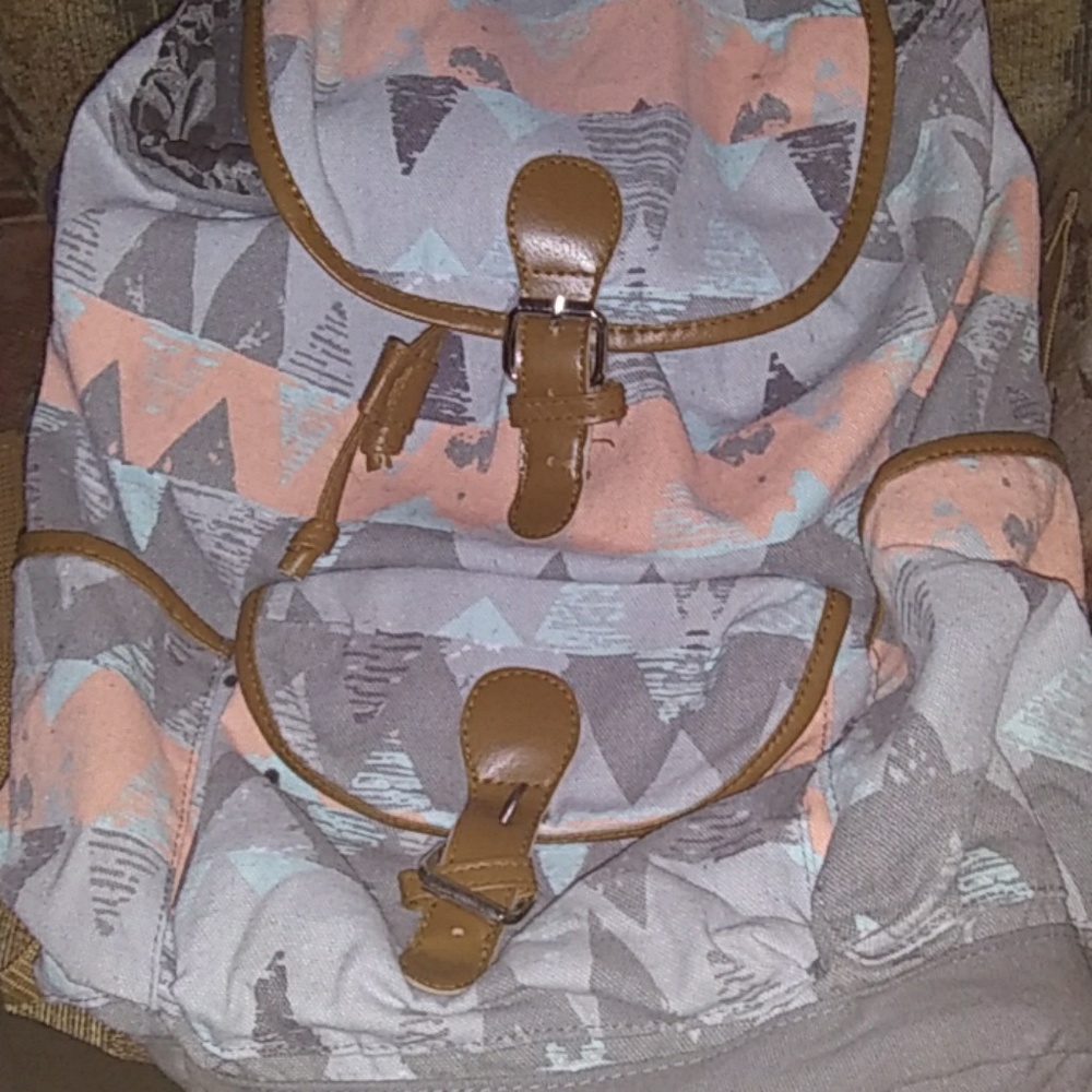 backpack